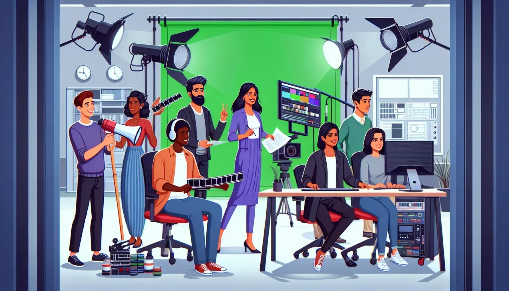 top ai editing trends