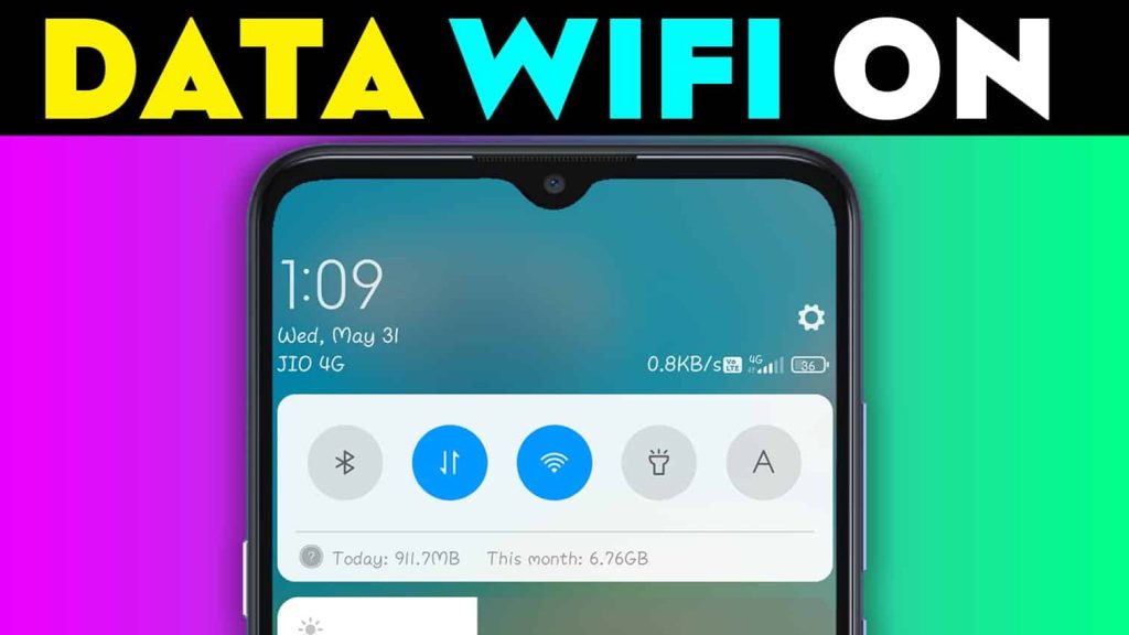App Internet Manage