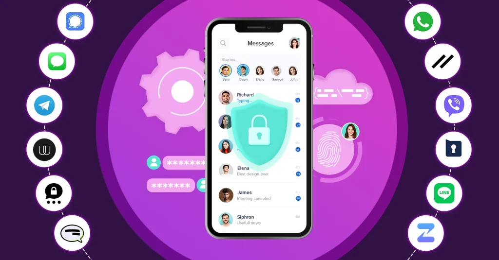 What Is a Safe Chat App, and How To Use