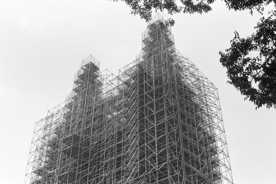 Understanding the Components of a Prefabricated Steel Building