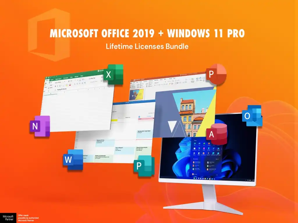 The Ultimate Power of the Windows and Office Bundle The Ultimate Power of the Windows and Office Bundle