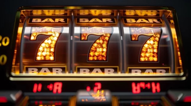 Slot Gacor Machines: The Secret to Unlocking Huge Wins in Online Casinos