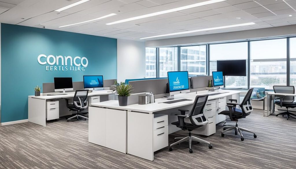 How Smart Mobility Solutions Are Transforming Modern Workspaces