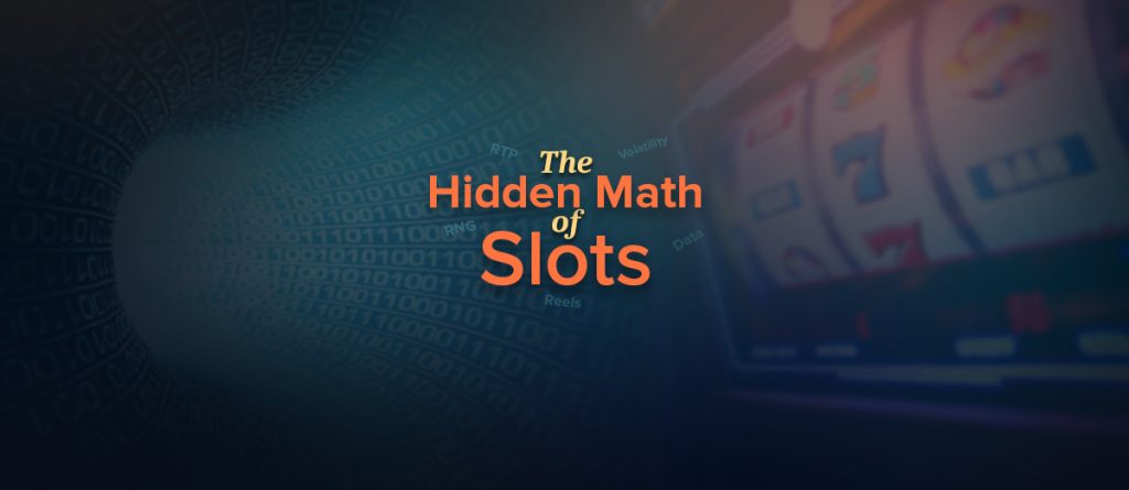 The Hidden Mathematical Values That Shape Every Slot Game