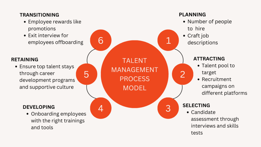 Building a Strong Recruitment Process That Attracts Top Talent