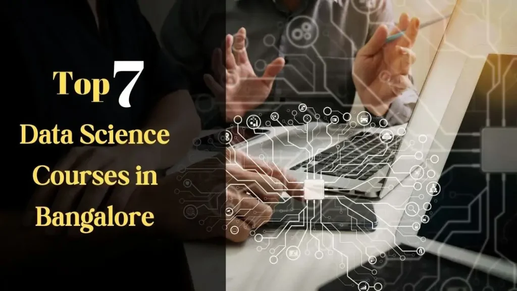 Data Science Course In Bangalore for Non-IT Professionals
