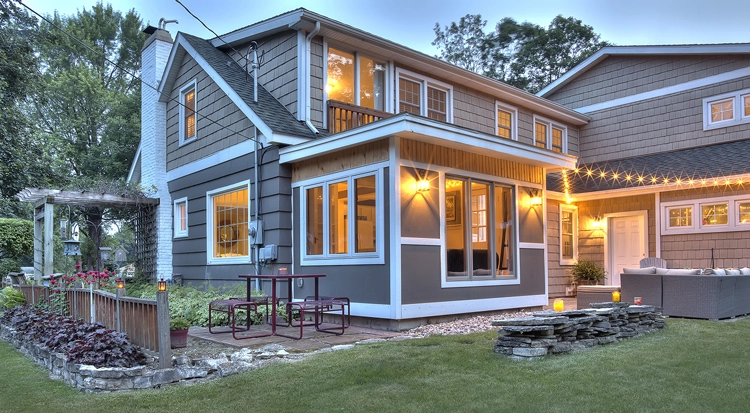 How to Choose the Best Siding Material for Your Home