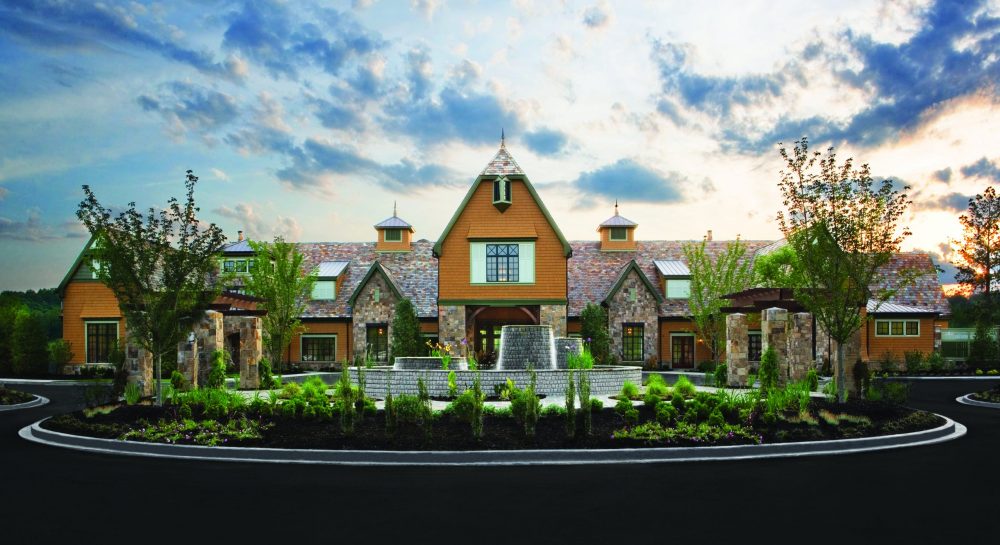 Benefits of Private Club Living: Enhancing Lifestyle and Community