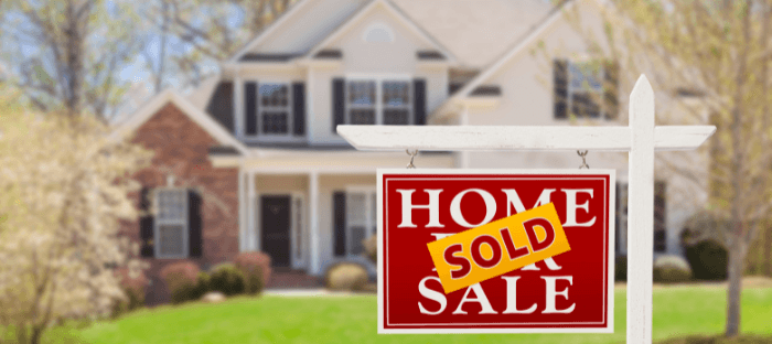 How to Make Selling a Home Less Stressful