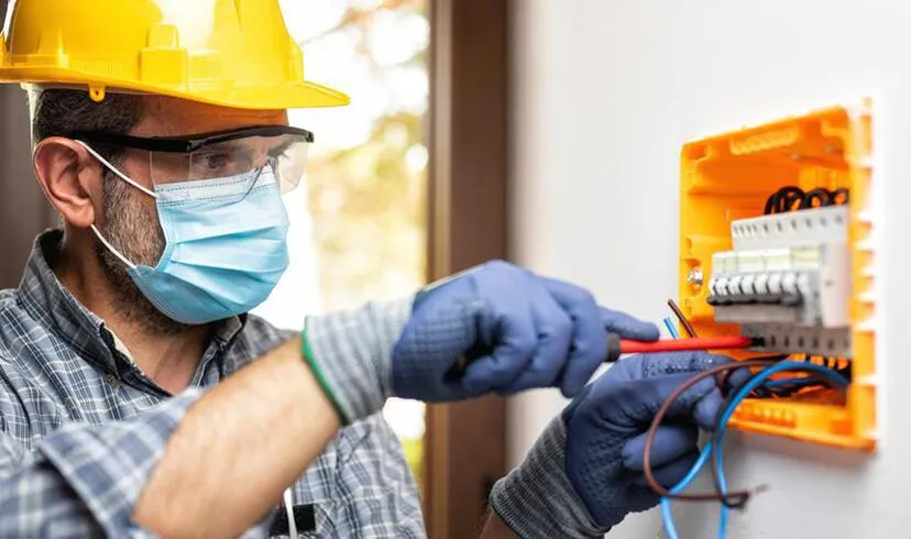 Commercial Electrician Near Me: Reliable Commercial Electrical Services for Businesses Commercial Electrician Near Me