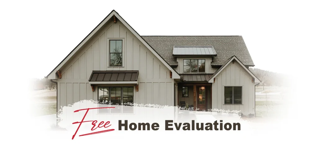 Free Home Evaluations: Maximize Your Sale Price with Expert Insights Free Home Evaluations