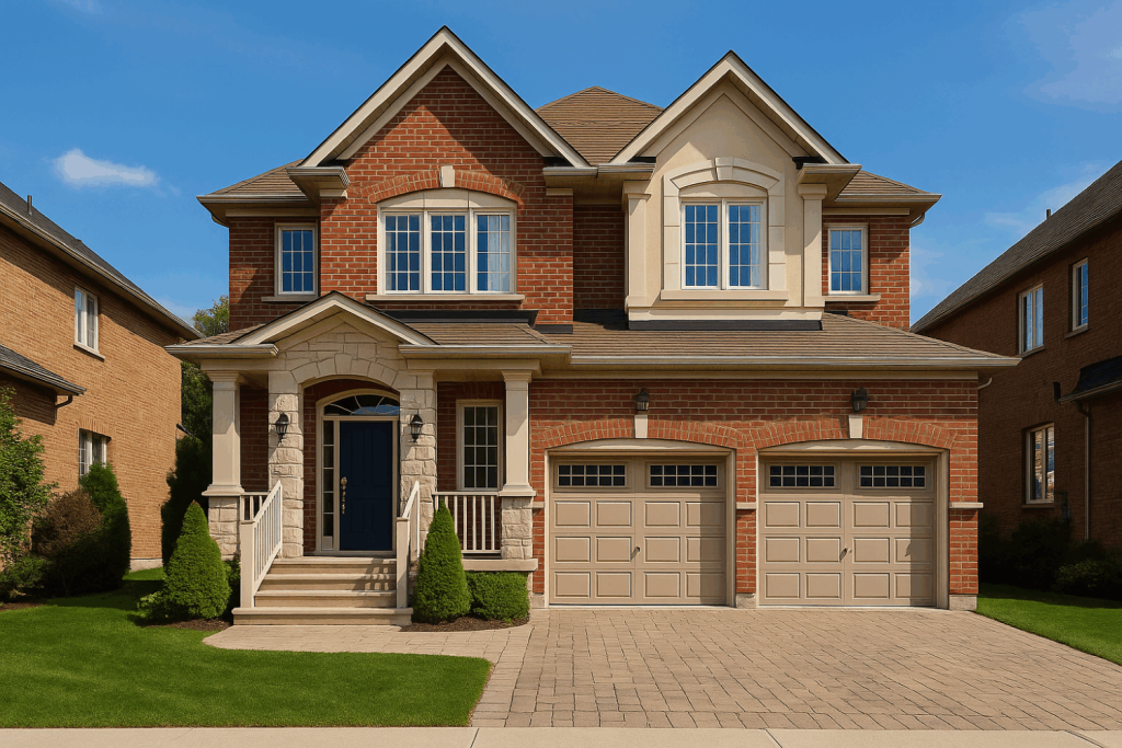 Sell House at Auction Ontario: Expert Guide to Process, Timing and Costs Sell House