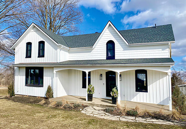 Siding Replacement London Ontario: Expert Guide to Costs, Materials, and Contractors Siding Replacement London Ontario