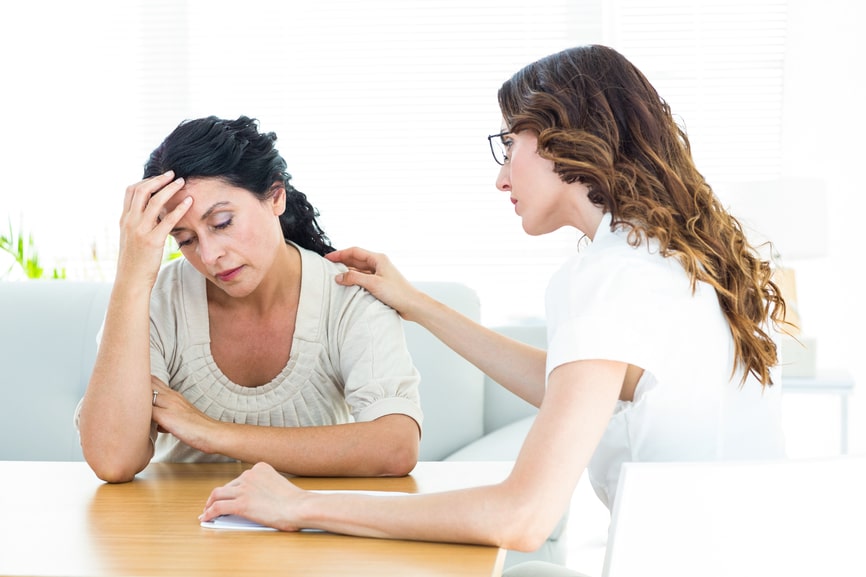 Therapist Depression Anxiety: Practical Strategies for Effective Clinical Treatment Therapist Depression Anxiety