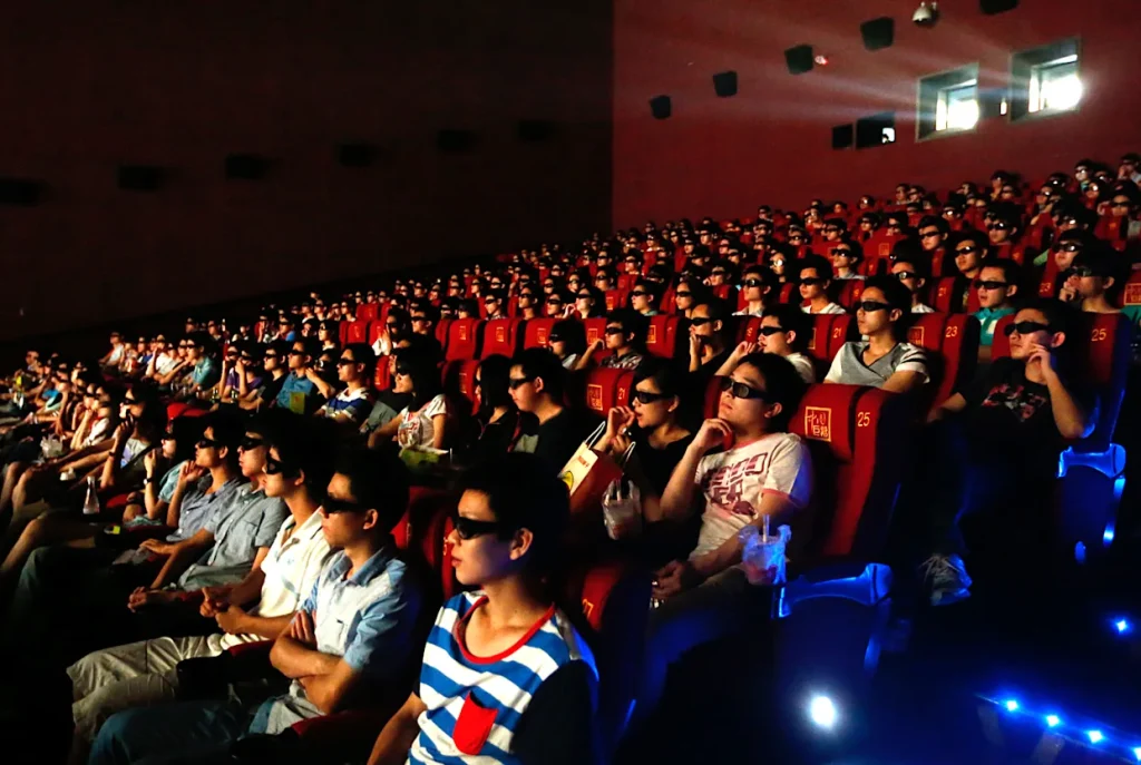 Why Independent Theatre Chains Need Smarter Cinema management to Compete With Premium Multiplexes
