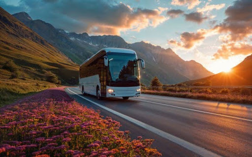 Explore New York Comfortably with Coach Bus Rental NYC