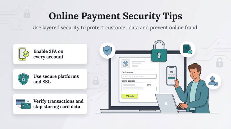 AuthorizeCVV and Online Payment Fraud: What Businesses Should Know