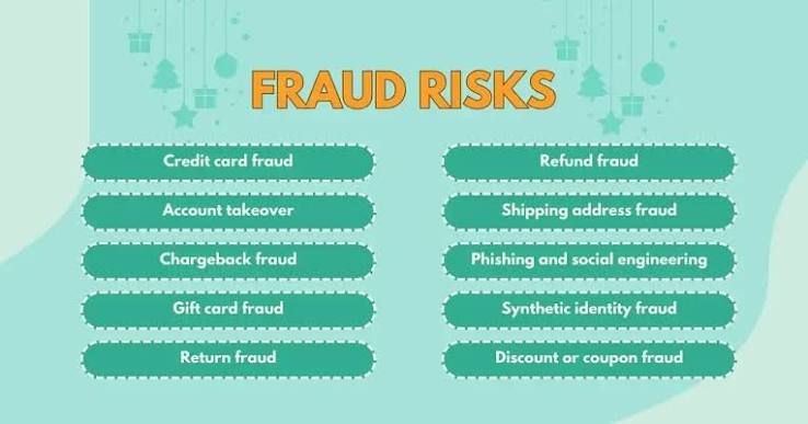 Online Card Fraud Awareness: Common Risks and Safety Measures
