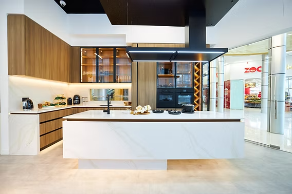 Best Premium Kitchens in Dubai: Designs That Redefine Elegance