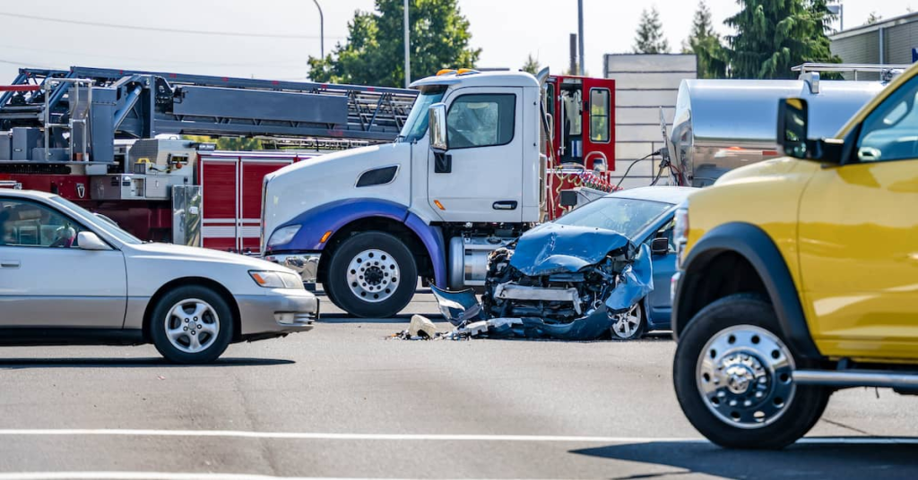 How to Prepare for a Consultation With a Truck Accident Lawyer in Portland