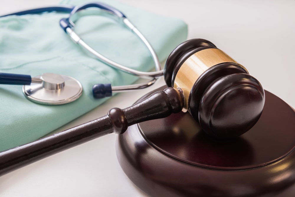 Medical Malpractice Lawyer for Anesthesia Errors and Surgical Injuries