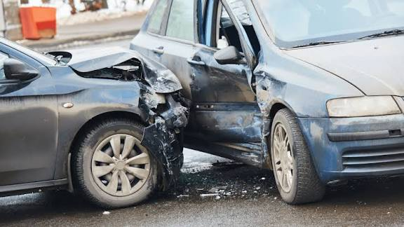 Car Accident Attorney in Maine: Common Mistakes to Avoid After a Crash